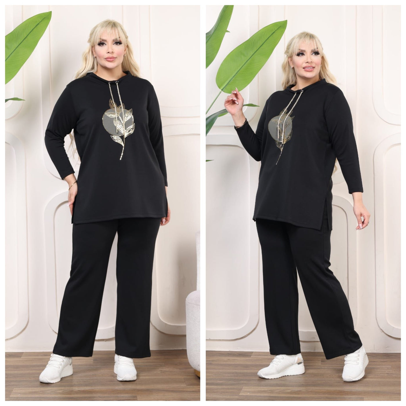 BÜYÜK BEDEN OYSHO TAKIM