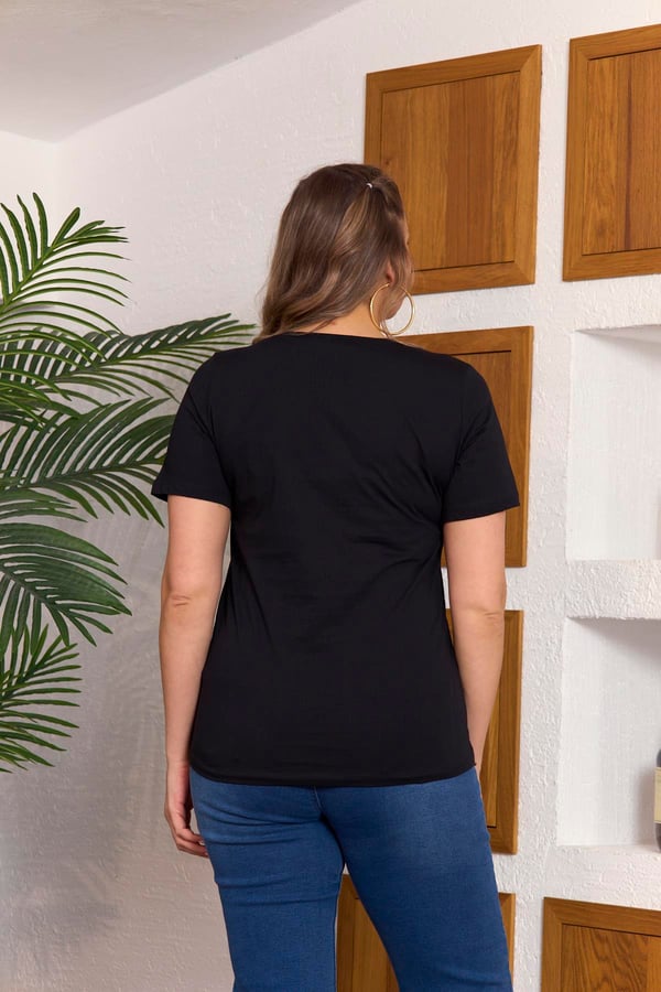 BÜYÜK BEDEN TİŞÖRT