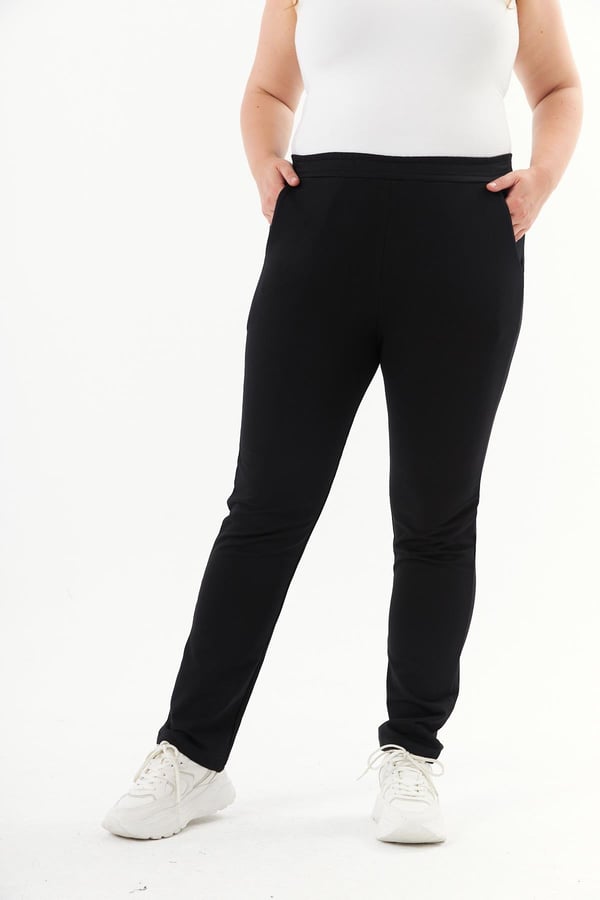 BÜYÜK BEDEN EŞOFMAN ALTI